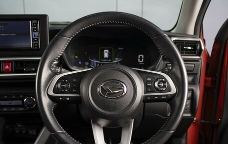Daihatsu Rocky, 2020 год, 1 650 000 рублей, 11 фотография