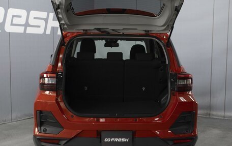 Daihatsu Rocky, 2020 год, 1 650 000 рублей, 20 фотография