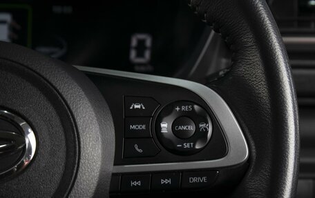 Daihatsu Rocky, 2020 год, 1 650 000 рублей, 13 фотография