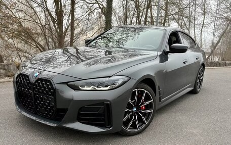 BMW 4 серия, 2024 год, 6 877 000 рублей, 1 фотография