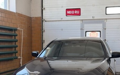 BMW 5 серия, 2022 год, 5 100 000 рублей, 1 фотография