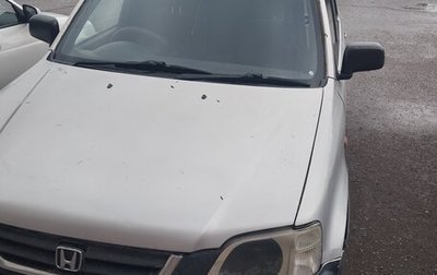 Honda CR-V IV, 1996 год, 370 000 рублей, 1 фотография