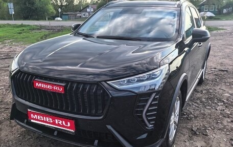 Haval Jolion, 2026 год, 2 100 000 рублей, 1 фотография