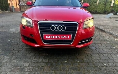 Audi A3, 2011 год, 580 000 рублей, 1 фотография