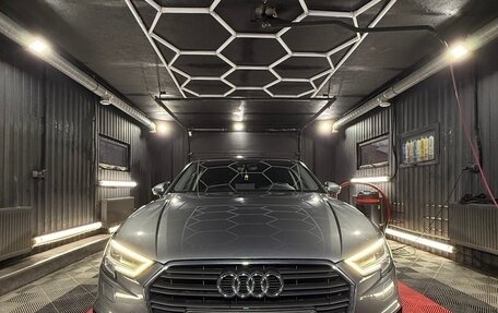 Audi A3, 2019 год, 2 150 000 рублей, 1 фотография
