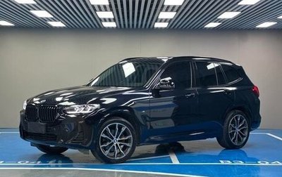 BMW X3, 2023 год, 5 990 000 рублей, 1 фотография