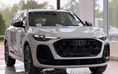 Audi Q5, 2026 год, 6 000 000 рублей, 1 фотография