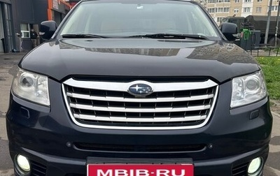 Subaru Tribeca I рестайлинг, 2012 год, 1 075 000 рублей, 1 фотография