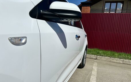 KIA Rio IV, 2021 год, 1 520 000 рублей, 12 фотография