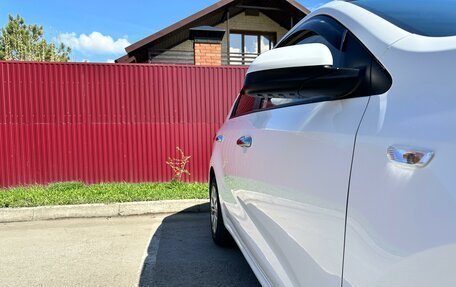 KIA Rio IV, 2021 год, 1 520 000 рублей, 11 фотография