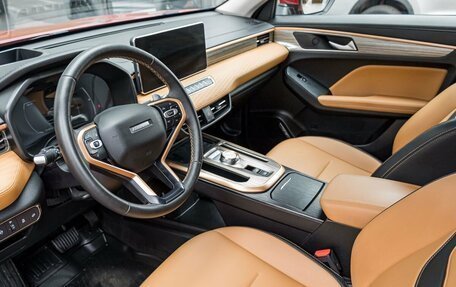 Haval Jolion, 2024 год, 2 170 000 рублей, 5 фотография
