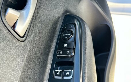 KIA Rio IV, 2021 год, 1 520 000 рублей, 21 фотография