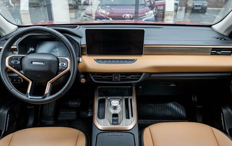 Haval Jolion, 2024 год, 2 170 000 рублей, 7 фотография