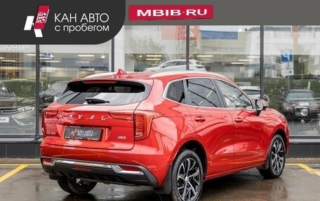 Haval Jolion, 2024 год, 2 170 000 рублей, 3 фотография