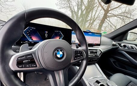 BMW 4 серия, 2024 год, 6 877 000 рублей, 7 фотография