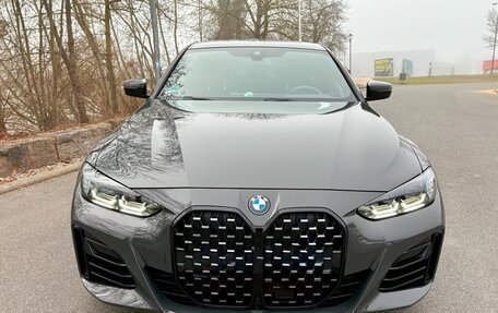 BMW 4 серия, 2024 год, 6 877 000 рублей, 2 фотография