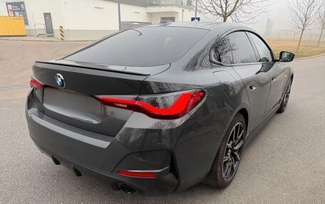 BMW 4 серия, 2024 год, 6 877 000 рублей, 4 фотография