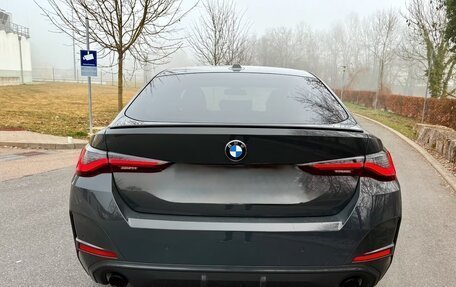 BMW 4 серия, 2024 год, 6 877 000 рублей, 5 фотография