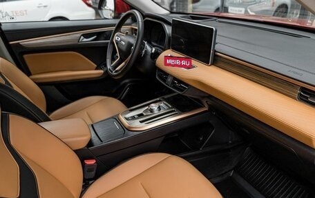 Haval Jolion, 2024 год, 2 170 000 рублей, 6 фотография