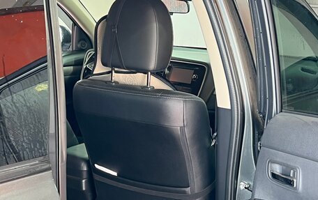 Mitsubishi Outlander III рестайлинг 3, 2015 год, 1 900 000 рублей, 13 фотография