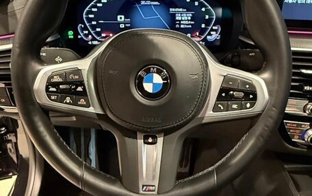 BMW 5 серия, 2022 год, 5 100 000 рублей, 4 фотография