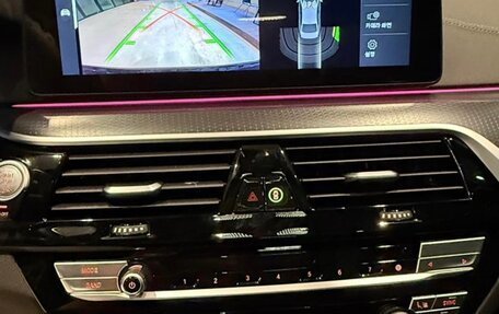BMW 5 серия, 2022 год, 5 100 000 рублей, 5 фотография