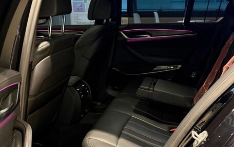 BMW 5 серия, 2022 год, 5 100 000 рублей, 11 фотография