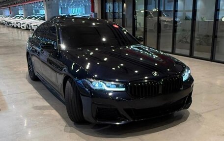 BMW 5 серия, 2022 год, 5 100 000 рублей, 3 фотография