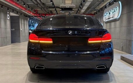 BMW 5 серия, 2022 год, 5 100 000 рублей, 8 фотография