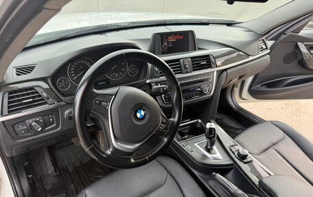 BMW 3 серия, 2012 год, 2 100 000 рублей, 5 фотография