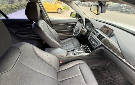 BMW 3 серия, 2012 год, 2 100 000 рублей, 7 фотография