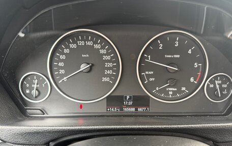 BMW 3 серия, 2012 год, 2 100 000 рублей, 4 фотография