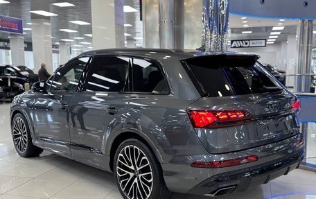Audi Q7, 2025 год, 14 900 000 рублей, 3 фотография