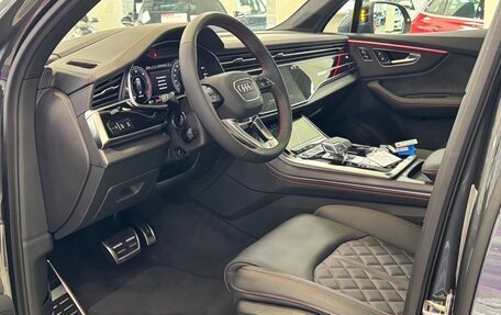 Audi Q7, 2025 год, 14 900 000 рублей, 4 фотография