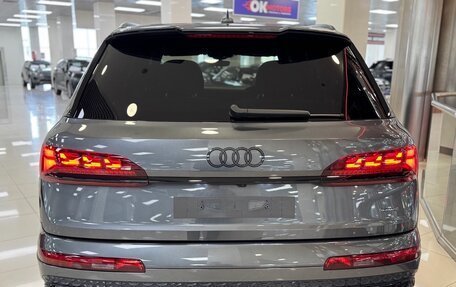 Audi Q7, 2025 год, 14 900 000 рублей, 5 фотография