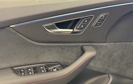 Audi Q7, 2025 год, 14 900 000 рублей, 7 фотография
