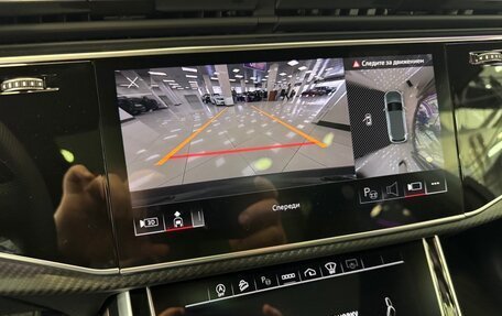 Audi Q7, 2025 год, 14 900 000 рублей, 6 фотография
