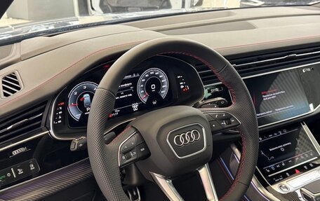 Audi Q7, 2025 год, 14 900 000 рублей, 14 фотография