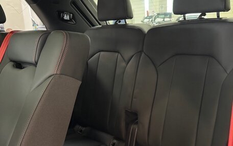 Audi Q7, 2025 год, 14 900 000 рублей, 16 фотография