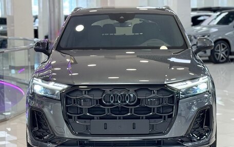Audi Q7, 2025 год, 14 900 000 рублей, 17 фотография