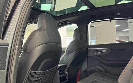 Audi Q7, 2025 год, 14 900 000 рублей, 20 фотография