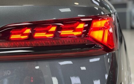 Audi Q7, 2025 год, 14 900 000 рублей, 26 фотография