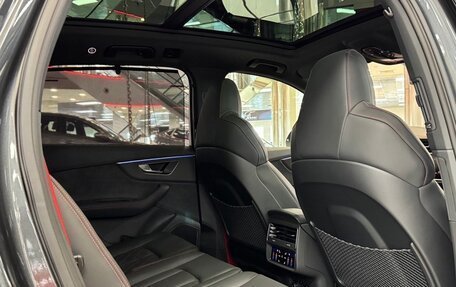Audi Q7, 2025 год, 14 900 000 рублей, 22 фотография