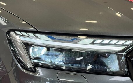 Audi Q7, 2025 год, 14 900 000 рублей, 27 фотография