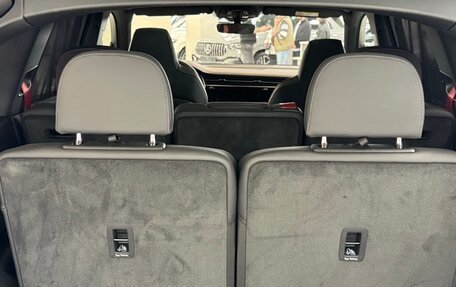 Audi Q7, 2025 год, 14 900 000 рублей, 21 фотография