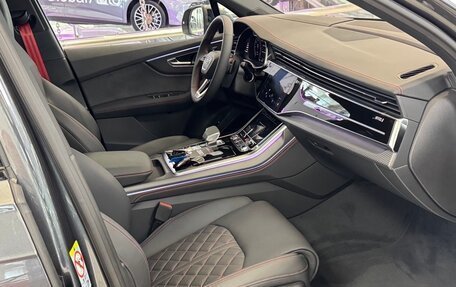 Audi Q7, 2025 год, 14 900 000 рублей, 25 фотография