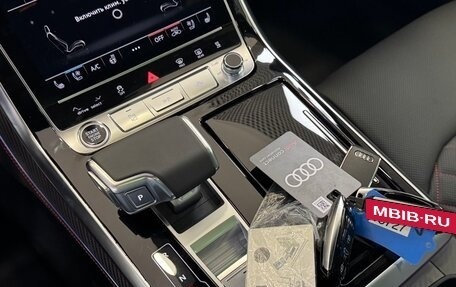 Audi Q7, 2025 год, 14 900 000 рублей, 8 фотография