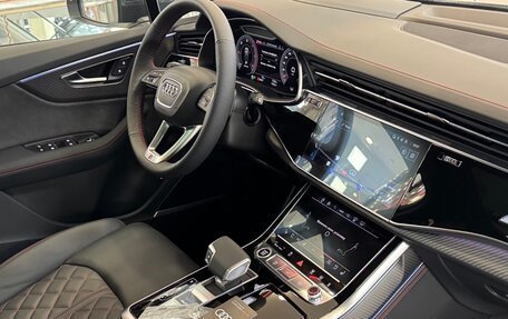 Audi Q7, 2025 год, 14 900 000 рублей, 29 фотография