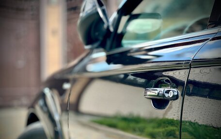 Audi Q7, 2015 год, 2 400 000 рублей, 6 фотография