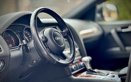 Audi Q7, 2015 год, 2 400 000 рублей, 8 фотография